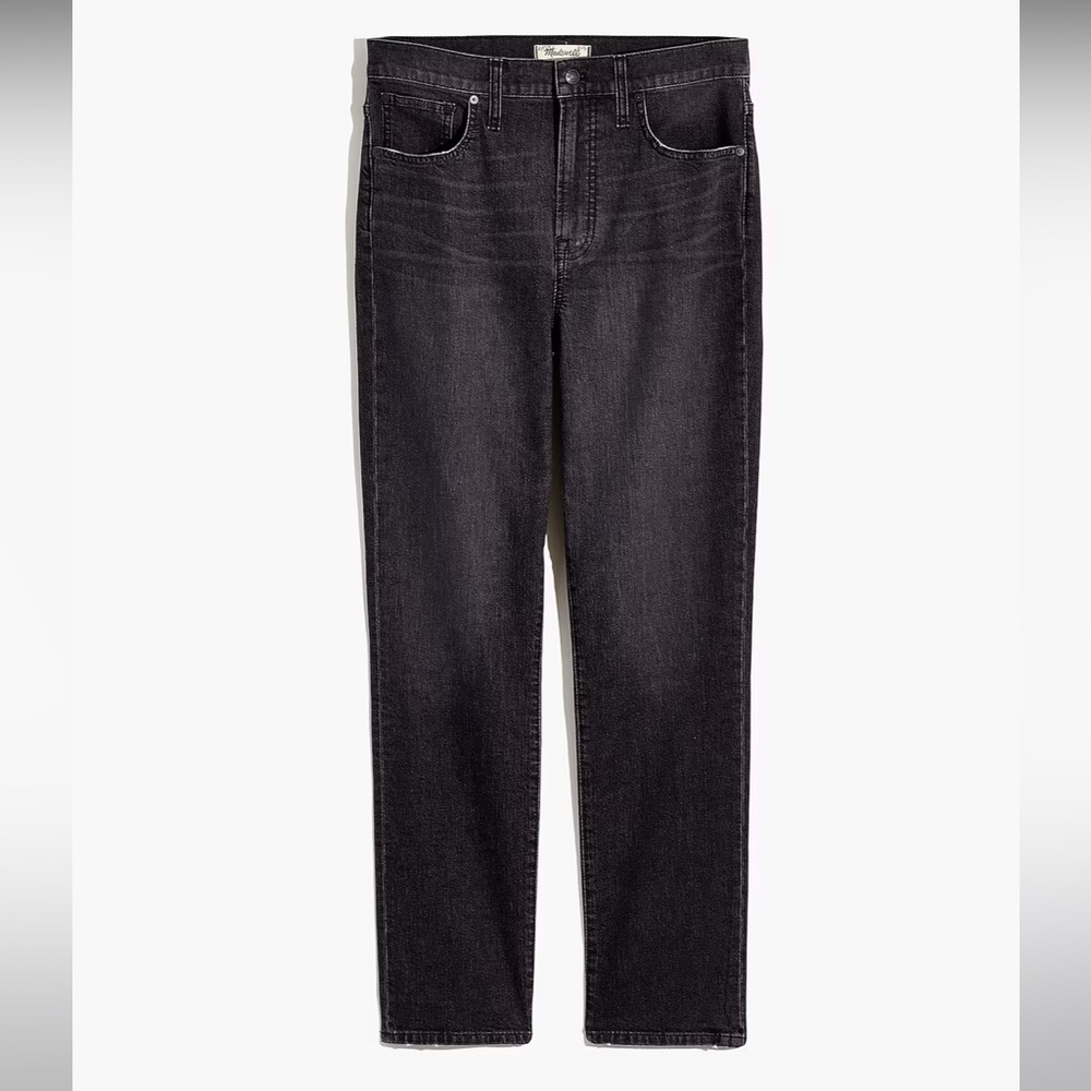 Madewell The Perfect Vintage Jean in Sumner Wash